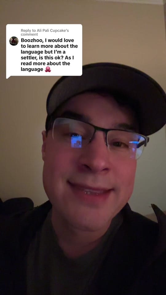 Post 6 by BRANDO on TikTok (video)