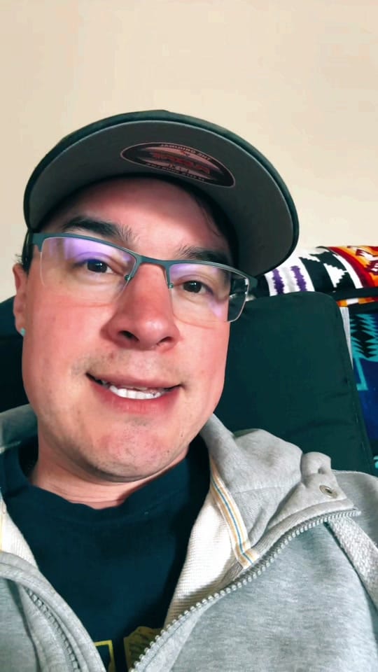 Post 3 by BRANDO on TikTok (video)
