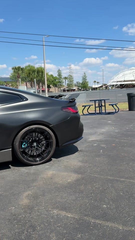Post 3 by Wheelz AC on TikTok (video)