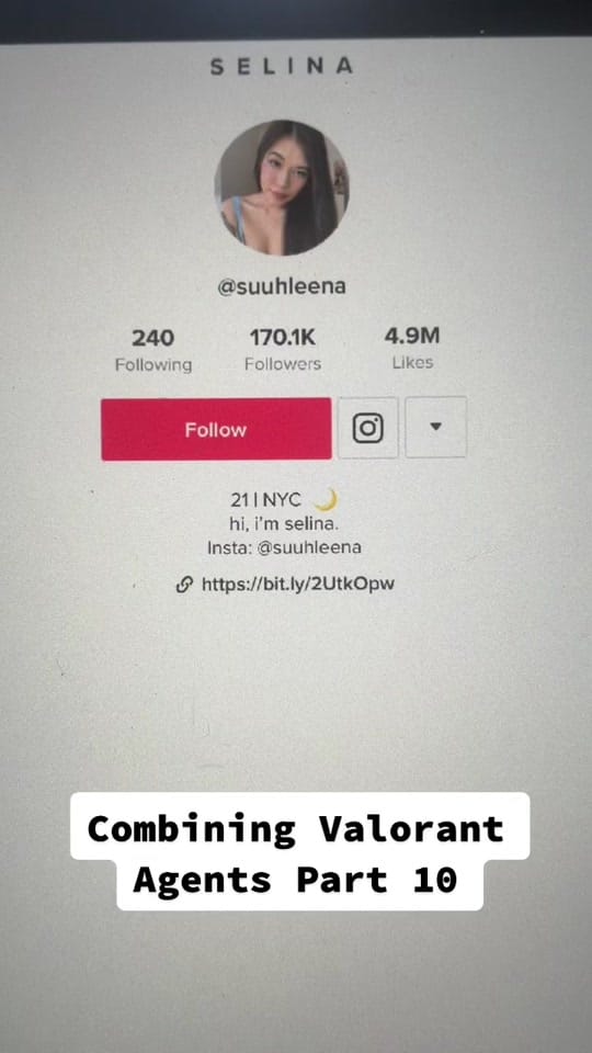Post 3 by Scott on TikTok (video)