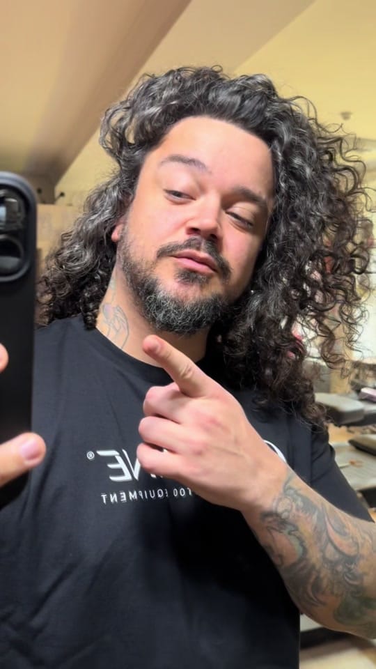 Post 3 by Isnard Barbosa on TikTok (video)