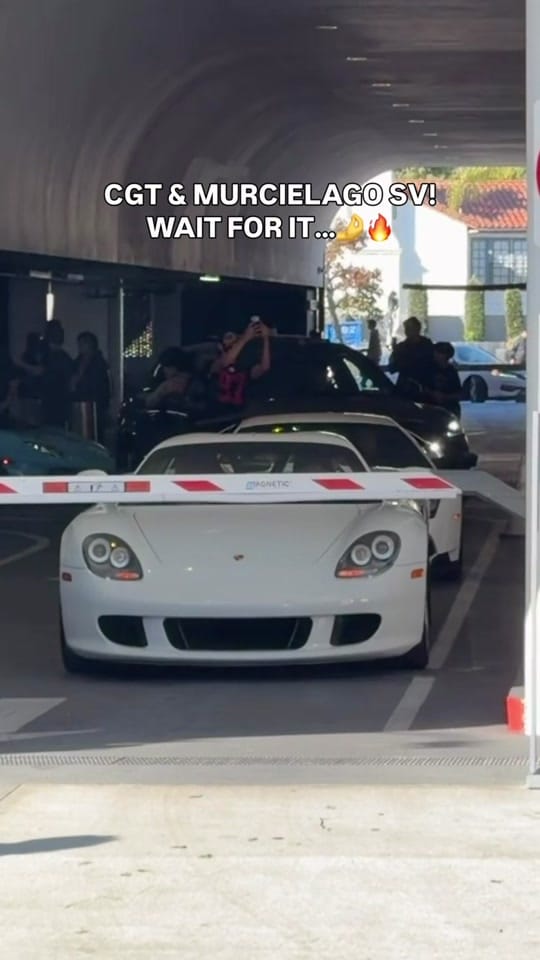 Post 7 by Speedster404 on TikTok (video)