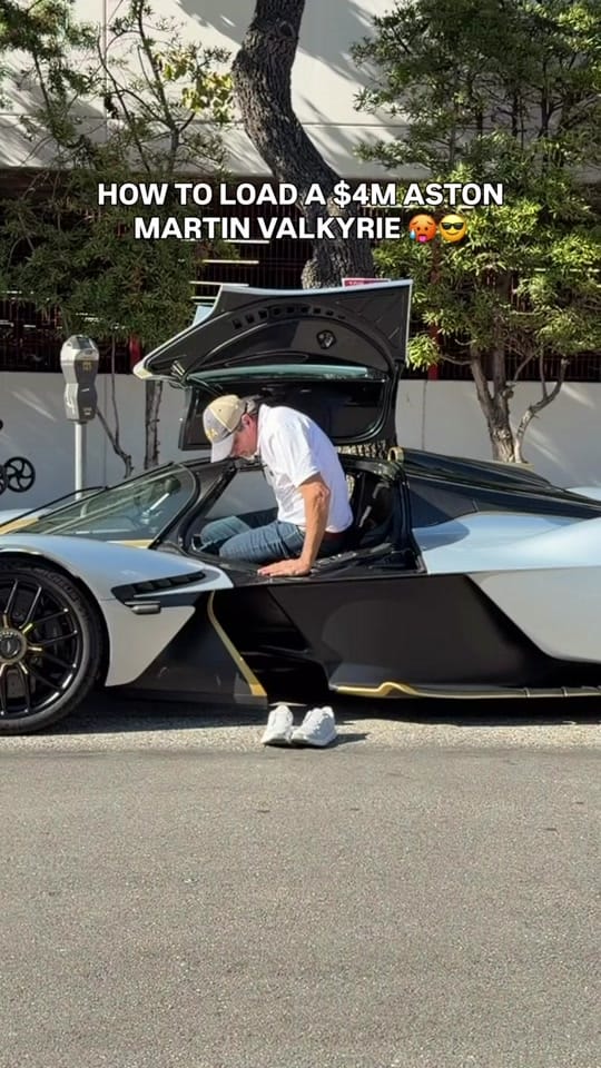 Post 5 by Speedster404 on TikTok (video)