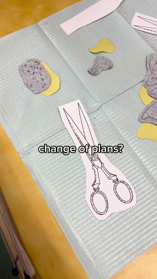 Post 2 by Kierra Diggle on TikTok (video)
