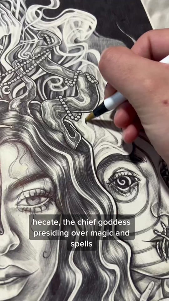 Post 3 by Kierra Diggle on TikTok (video)