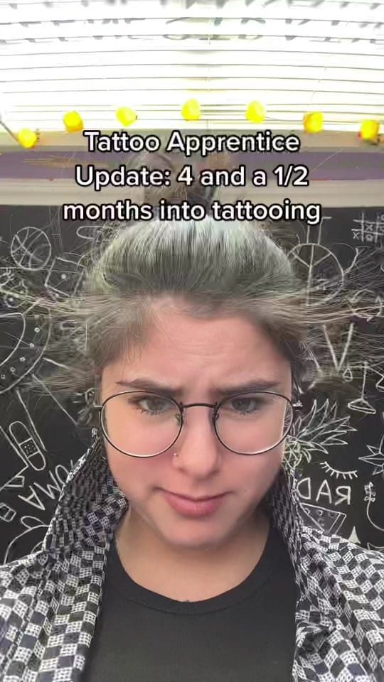 Post 4 by Kierra Diggle on TikTok (video)