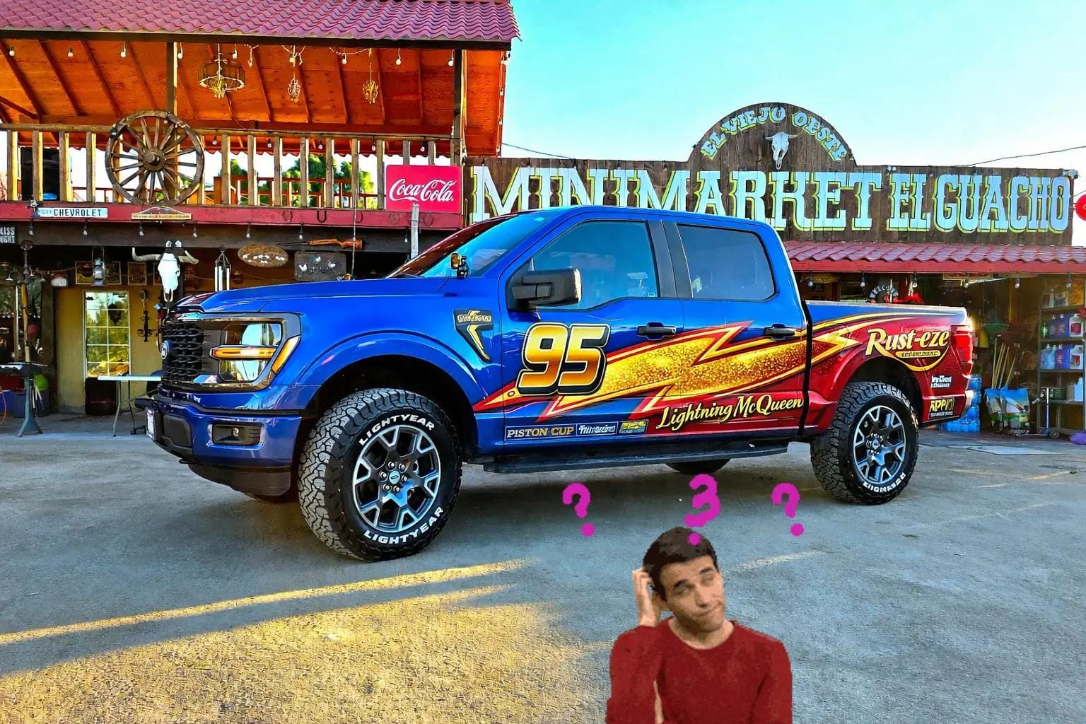 Post 2 by Jesse Gomez on TikTok (video)