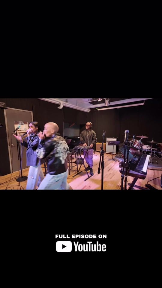 Post 2 by 4KORNERS on TikTok (video)