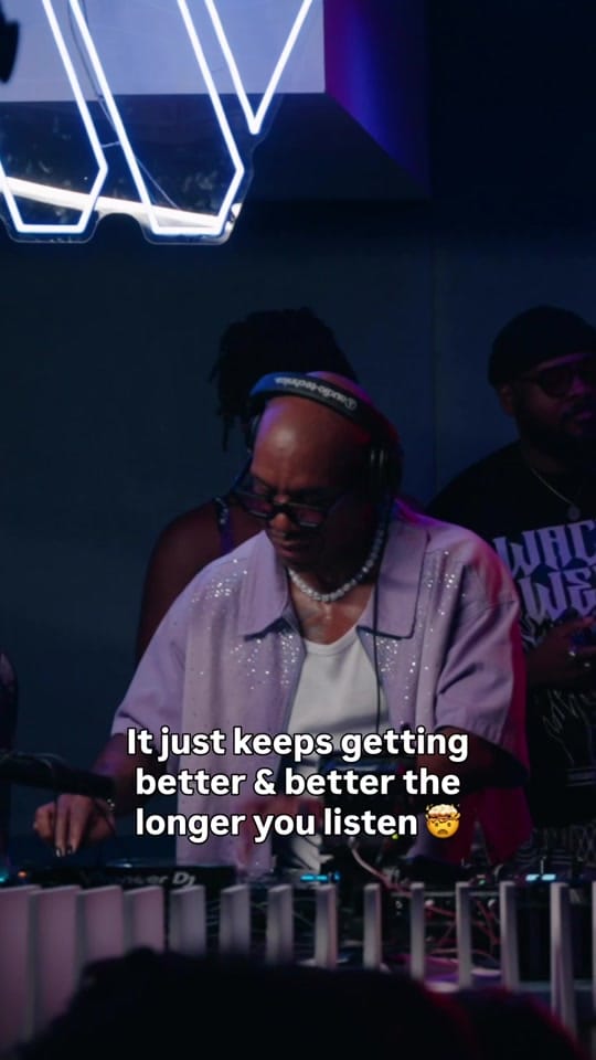 Post 9 by 4KORNERS on TikTok (video)