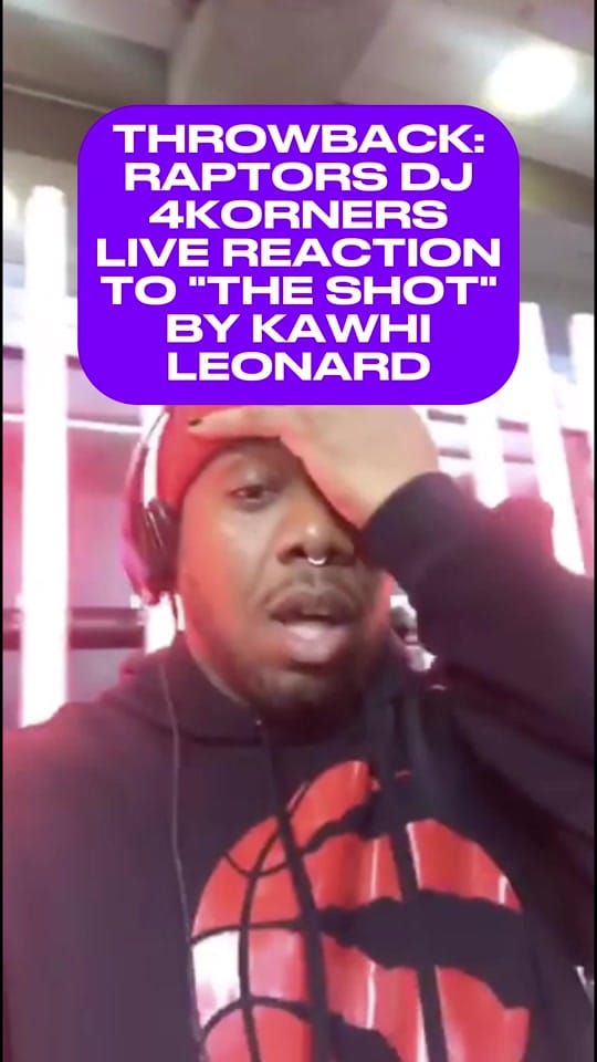 Post 6 by 4KORNERS on TikTok (video)