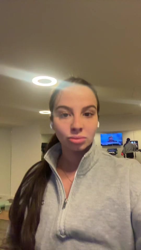 Post 1 by alexis on TikTok (video)