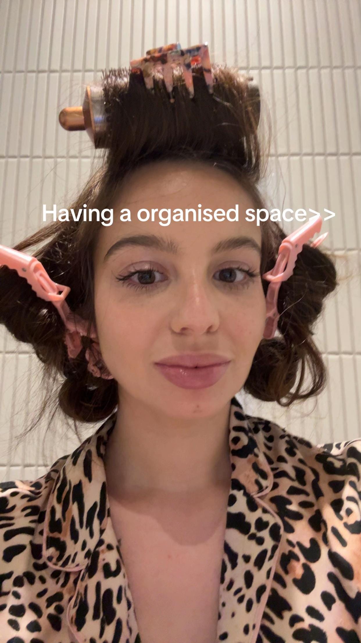 Post 3 by alexis on TikTok (video)