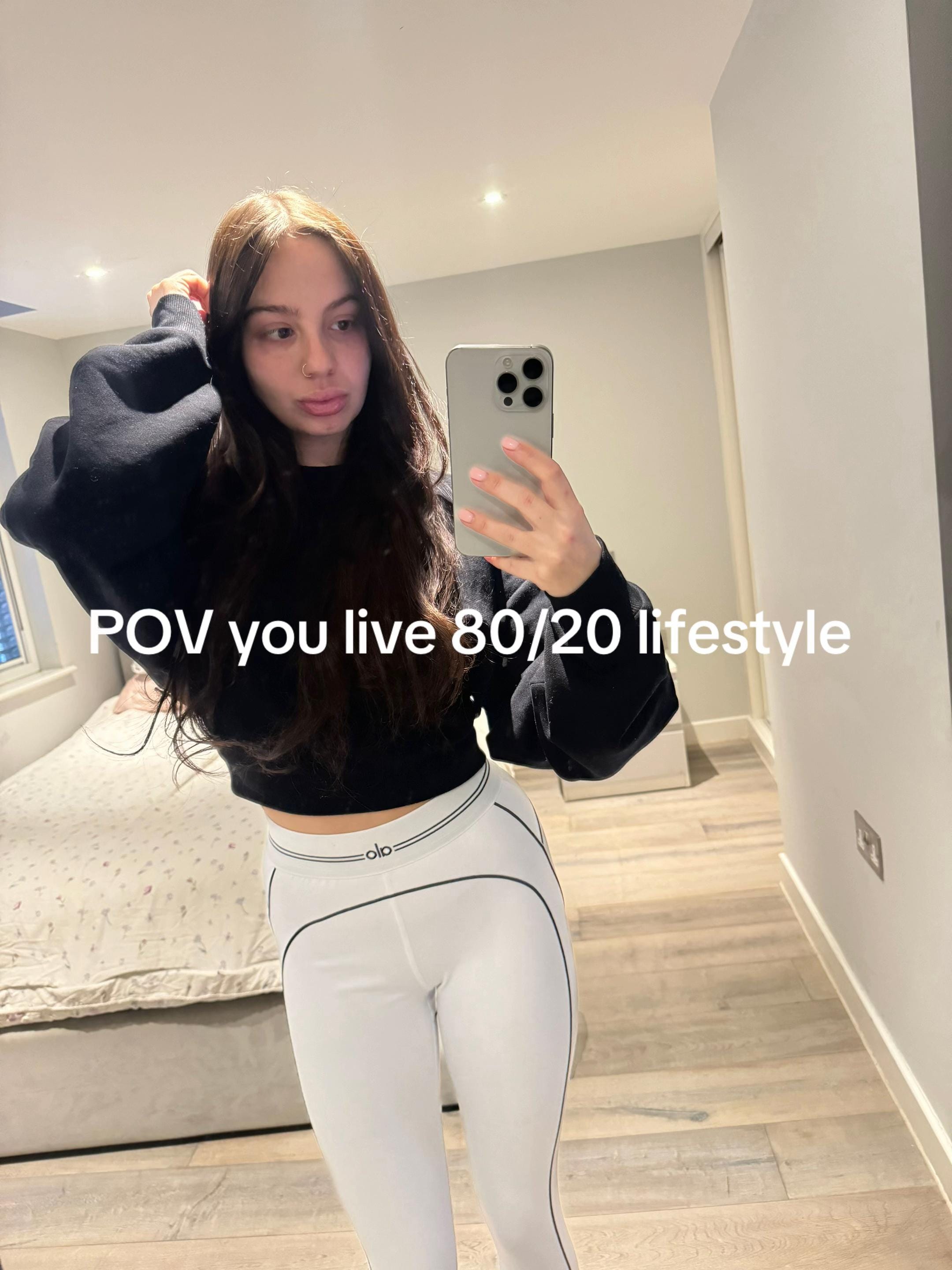 Post 6 by alexis on TikTok (video)