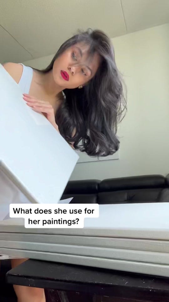 Post 2 by Ramby Nicole Magnaye | Creator on TikTok (video)