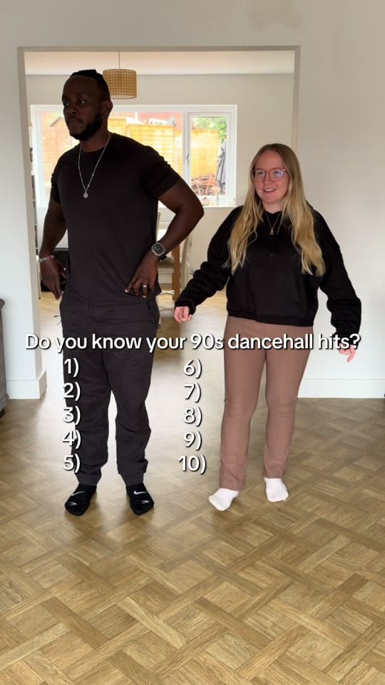 Post 6 by The Mwitis ✨ on TikTok (video)