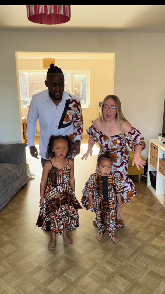 Post 3 by The Mwitis ✨ on TikTok (video)