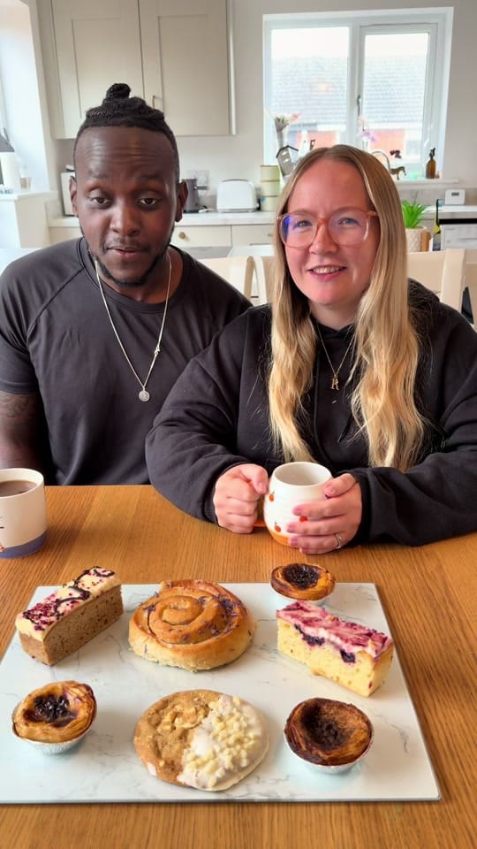 Post 4 by The Mwitis ✨ on TikTok (video)