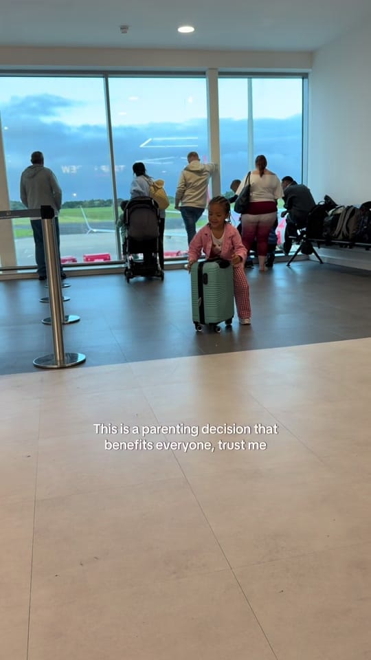 Post 5 by The Mwitis ✨ on TikTok (video)