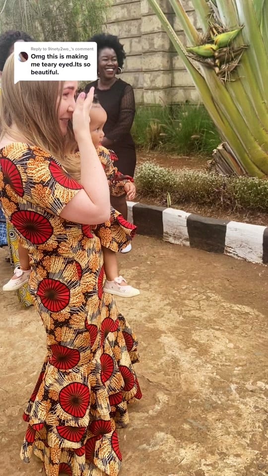 Post 10 by The Mwitis ✨ on TikTok (video)