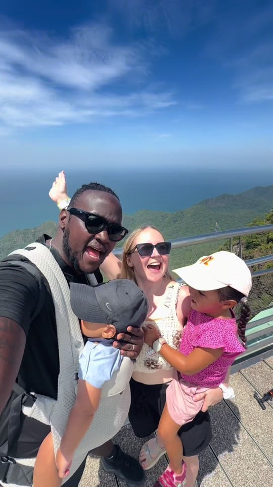 Post 8 by The Mwitis ✨ on TikTok (video)