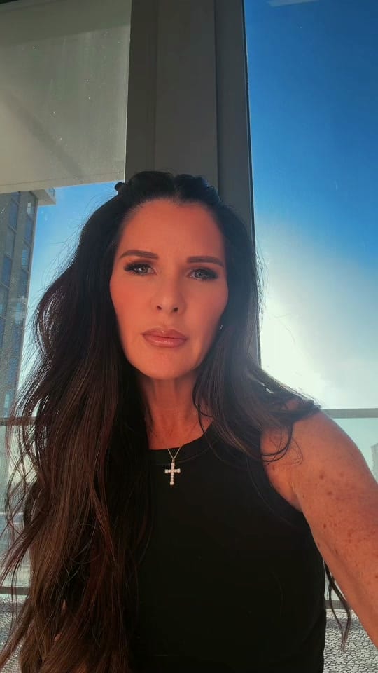 Post 3 by ✨Susan Joseph ✨ on TikTok (video)