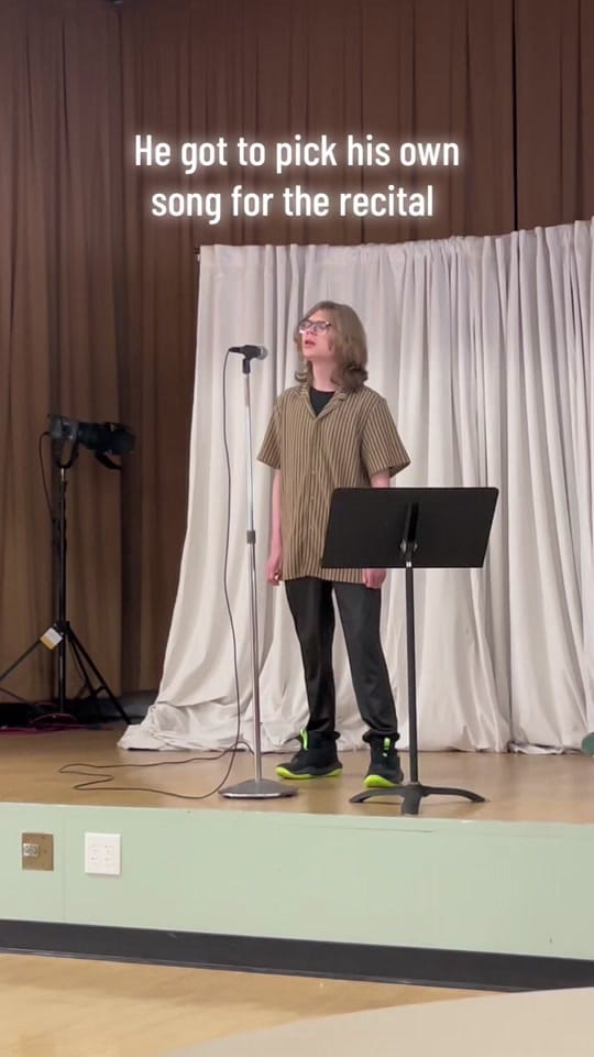 Post 2 by Hair and Hay on TikTok (video)