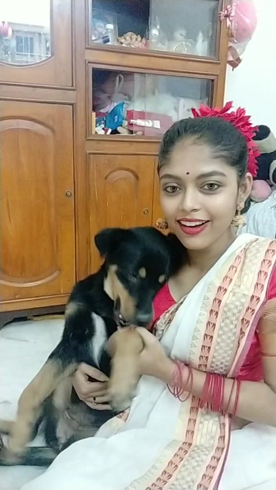 Post 10 by ❤ R A J O T I ❤ on TikTok (video)