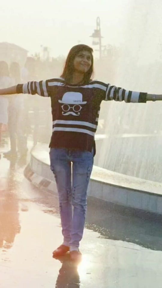 Post 8 by ❤ R A J O T I ❤ on TikTok (video)