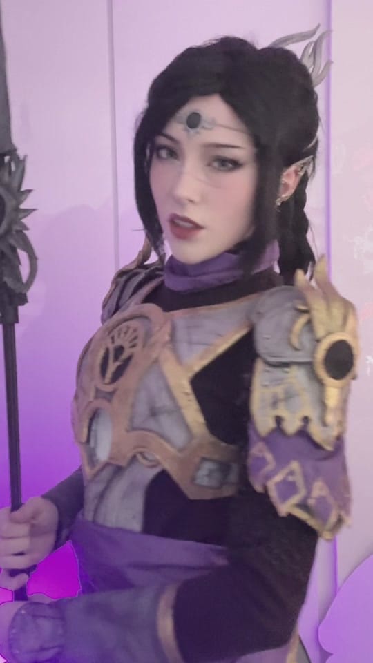 Post 3 by Cait ✦ on TikTok (video)