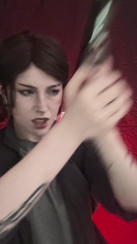 Post 2 by Cait ✦ on TikTok (video)