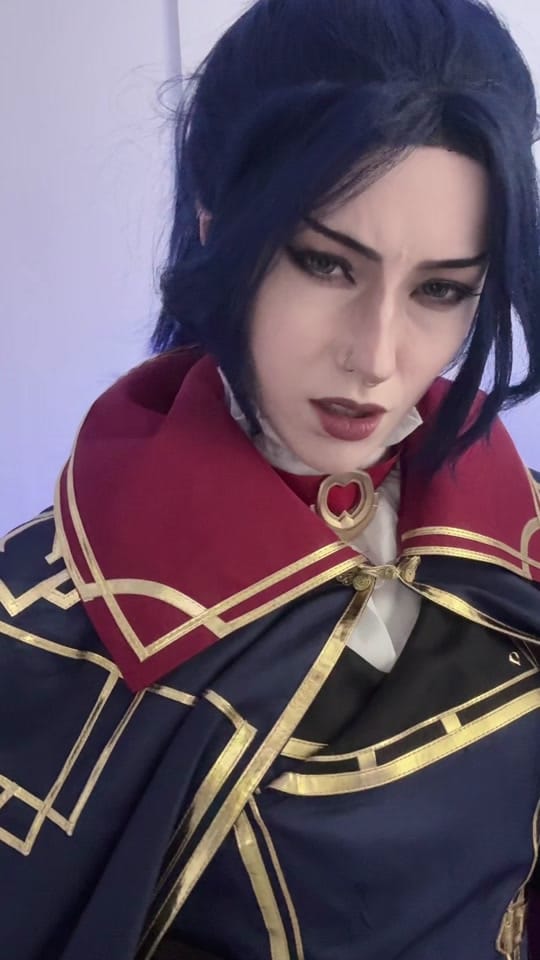 Post 1 by Cait ✦ on TikTok (video)