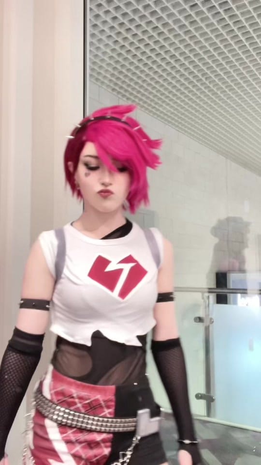 Post 9 by Cait ✦ on TikTok (video)