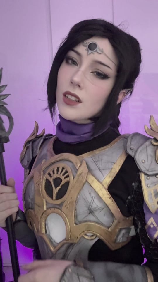 Post 7 by Cait ✦ on TikTok (video)