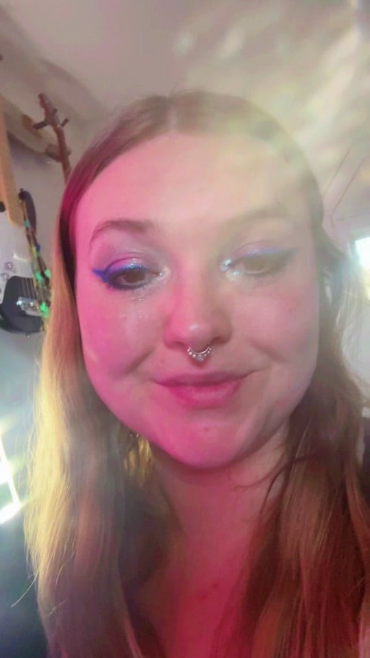 Post 3 by Wylie Mar on TikTok (video)