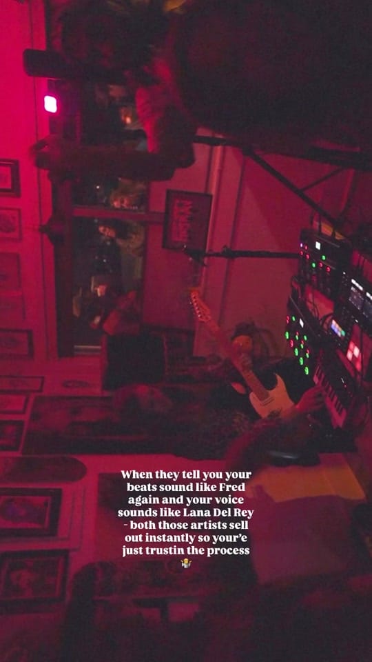 Post 5 by Wylie Mar on TikTok (video)