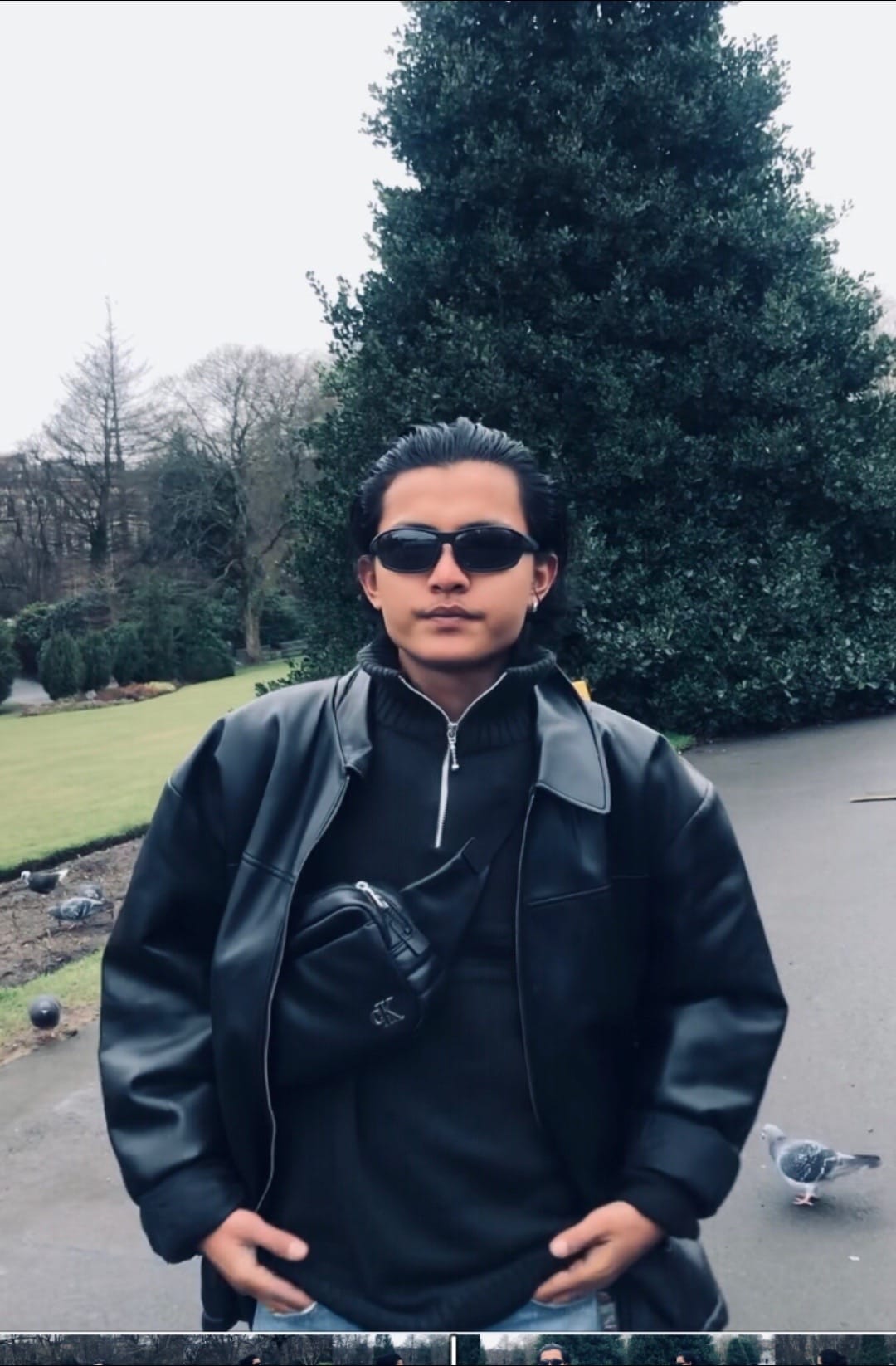 Post 5 by 🇳🇵Praku_bhandari🇬🇧 on TikTok (video)