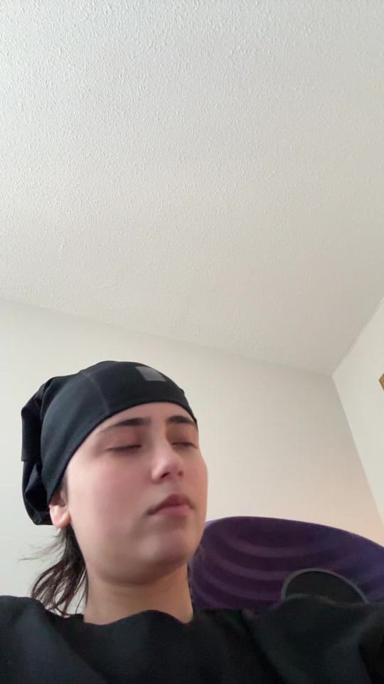 Post 5 by Rinesancë on TikTok (video)
