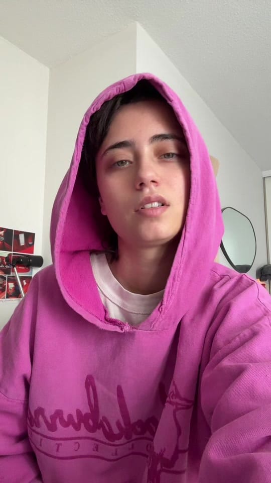 Post 3 by Rinesancë on TikTok (video)