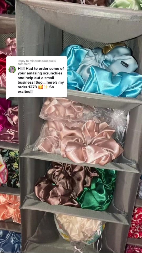 Post 3 by daisy scrunchies 🇨🇦 on TikTok (video)