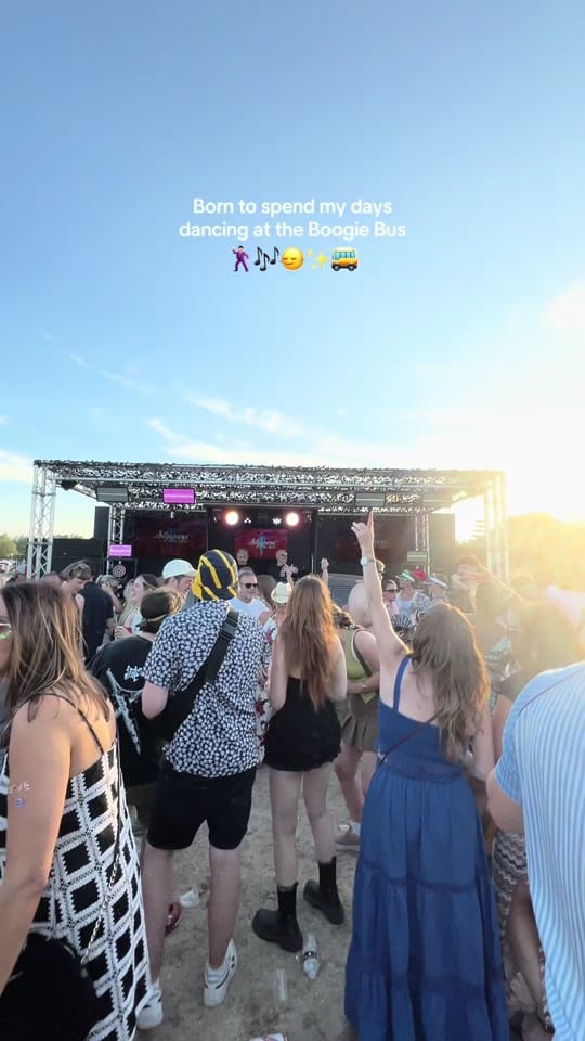 Post 5 by Boogietown 🪩 on TikTok (video)