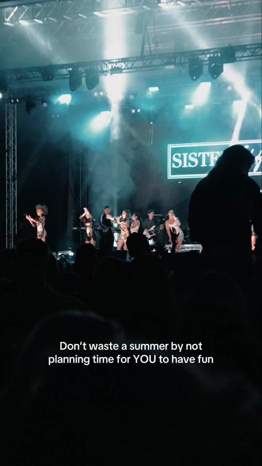 Post 6 by Boogietown 🪩 on TikTok (video)