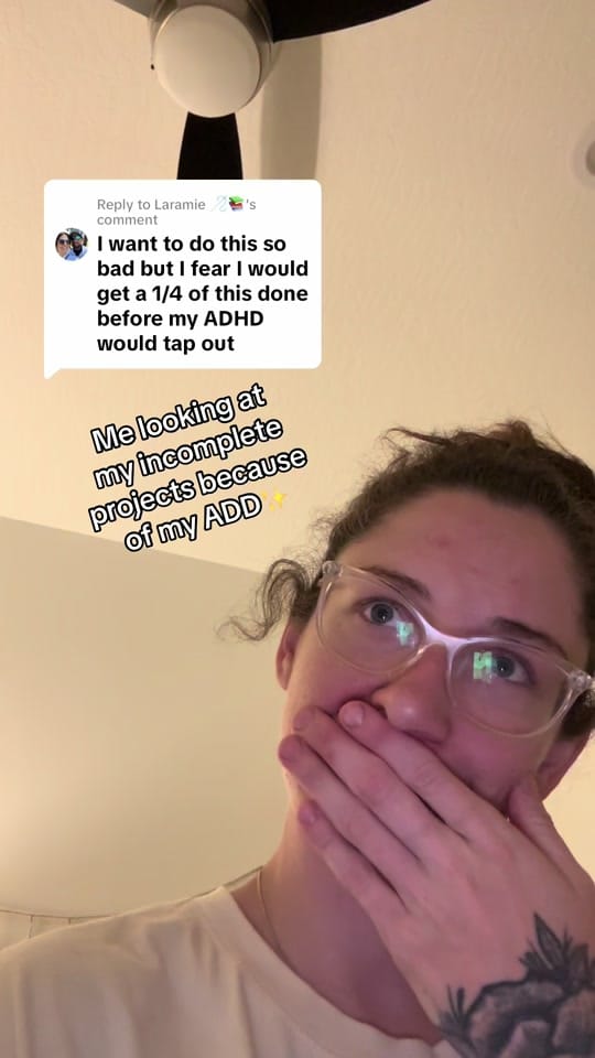 Post 1 by madiandmaui on TikTok (video)