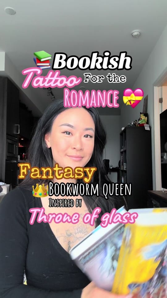 Post 5 by PEXIN | FLORAL TATTOO ARTIST on TikTok (video)