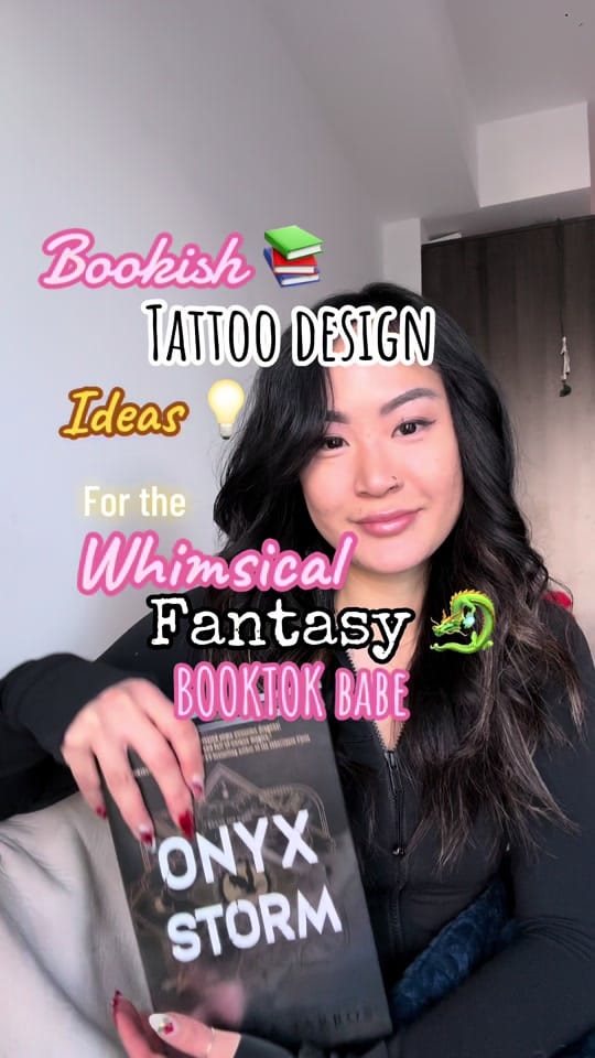 Post 6 by PEXIN | FLORAL TATTOO ARTIST on TikTok (video)