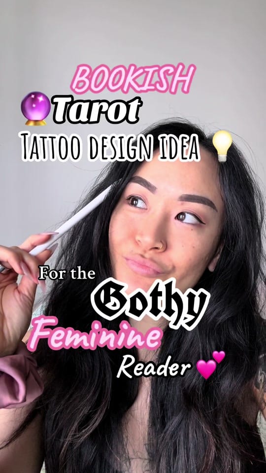 Post 2 by PEXIN | FLORAL TATTOO ARTIST on TikTok (video)