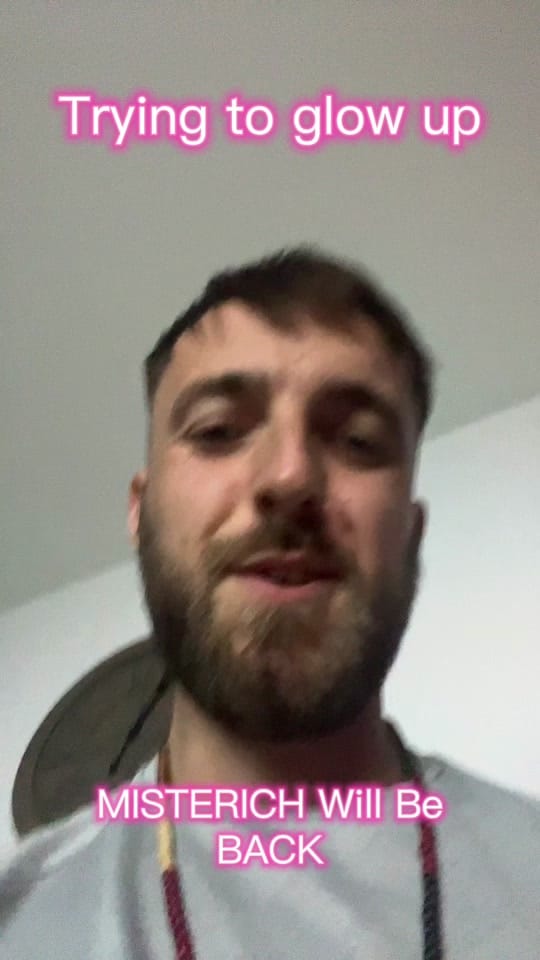 Post 5 by MisterRich on TikTok (video)