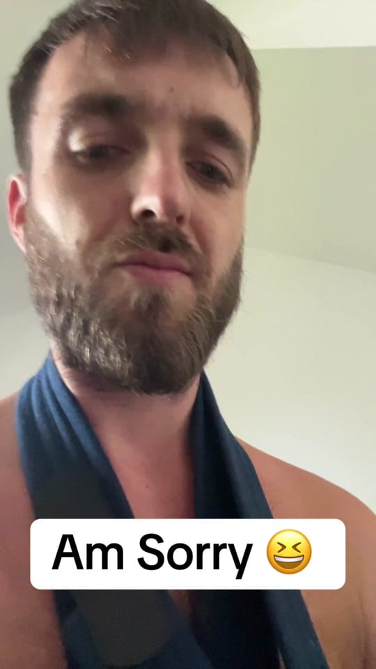 Post 6 by MisterRich on TikTok (video)