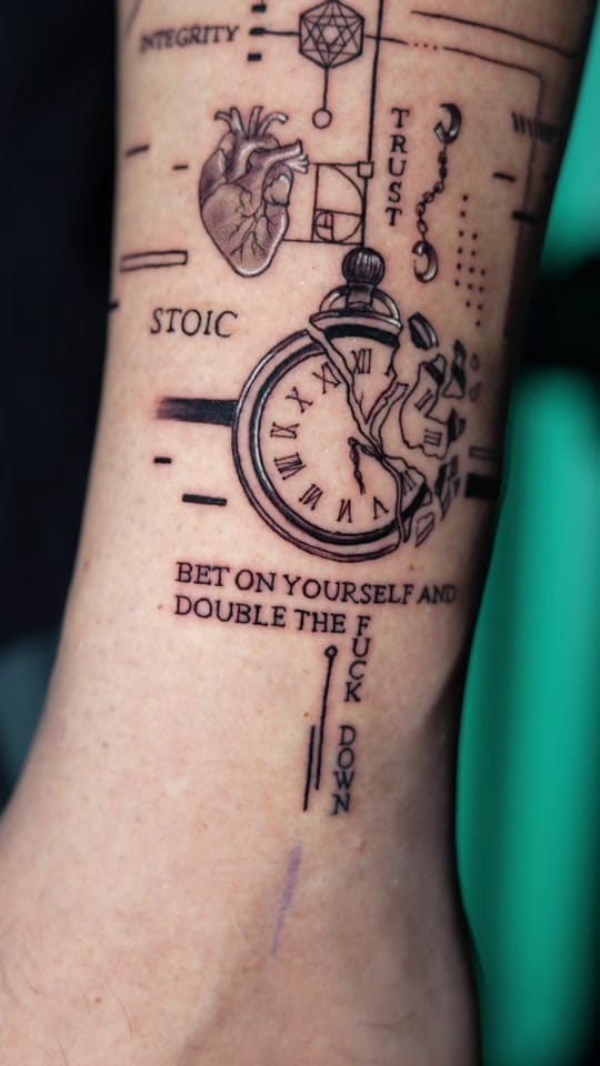 Post 6 by SUKHETATTOOZ on TikTok (video)