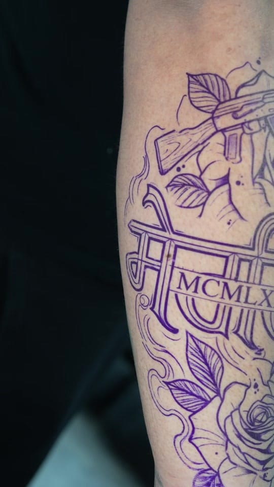 Post 9 by SUKHETATTOOZ on TikTok (video)