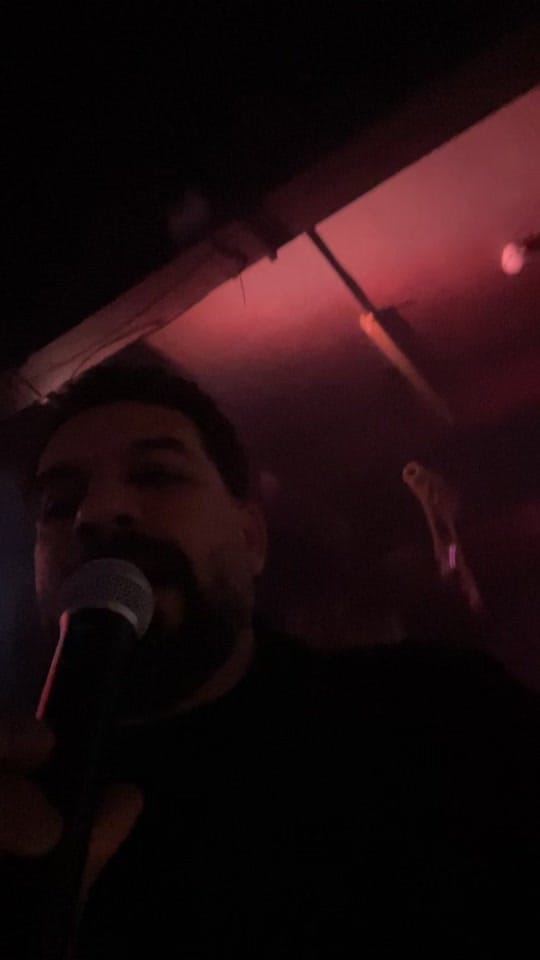Post 2 by الفنان احمد المسعد 🎤 on TikTok (video)